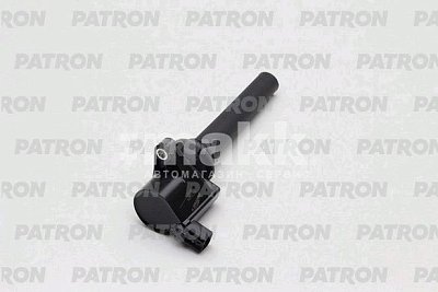 Катушка зажигания Ford MAVERICK 3.0 V6 24V 01- \ Mazda TRIBUTE 3.0 V6 24V 4WD PCI1256 Patron