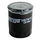 Фильтр масляный Hengst H97W10 (W 610/4, C-218) Nissan Micra, Note, Premiera, Serena, Sunny