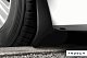 Брызговики черные модель RENAULT Duster, 2012-2015, 2015+ задние (к-т 2шт) Novline NLF.41.29.E13