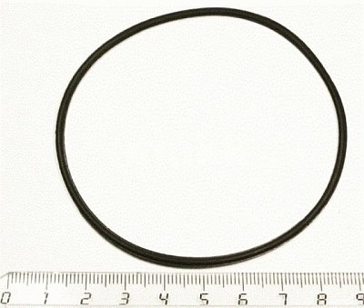 Кольцо уплотнительное подшипника полуоси ВАЗ 2101 2101-2401065Р