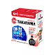 Масло моторное TAKAYAMA PAOtec 0W20 синт. API SN plus ACEA C5 4л Акция 4л+1л
