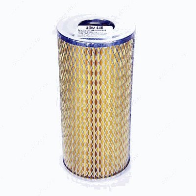 Фильтр масляный RAIDER EFM262 (53-1012040 А) ГАЗ 53 3307 (дв.ЗМЗ 511) 66 (дв. ЗМЗ 66-06)