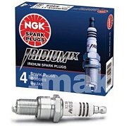 Свеча зажигания NGK 6418 BKR6EIX (Iridium)