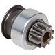 Бендикс стартера Renault Kaptur 16- Lada Vesta 15- Xray 16- 1.6i H4M MT VCS 0906 STARTVOLT