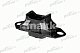 Опора КПП Renault Logan 1.4 1.5DCI 04- PSE3718 PATRON
