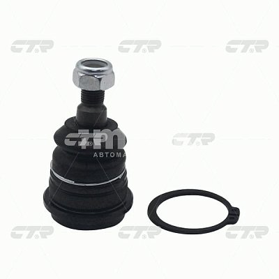 Опора шаровая Hyundai Solaris, i30, Kia Rio передн.нижн. CB0205/CBKH38 CTR