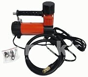 Компрессор 30л/мин 140W 7Атм 12V шланг с переходником Агрессор AGR-30
