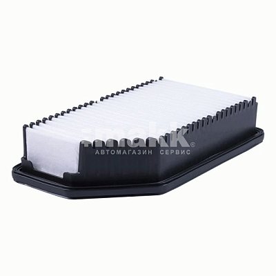 Фильтр воздушный ROLF AFR-1076 (AP 122/8, C 25 016)  Solaris, Veloster; Kia Rio III, Soul