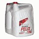 Антифриз FELIX Carbox 10кг G12+ красный
