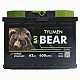 Аккумуляторная батарея 62 Ач Tyumen BatBear о/п   24,2*17,5*19