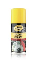 Смазка медная ASTROhim 140мл аэрозоль AC4571