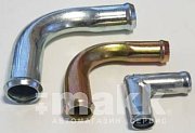Уголок D16*16 металл y16*16metal ПолиTechnik