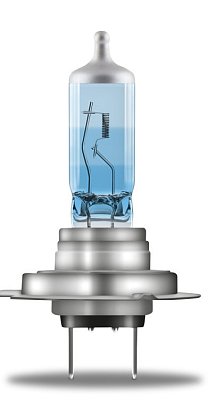 Автолампа H7 12V 55W OSRAM 64210CBN