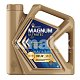 Масло моторное Rosneft Magnum Ultratec C3 5W30 синтетическое 4л 