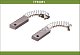 Щетка генератора 8*5*21,5 12V 24V (2 шт.в компл.) TT53051 TESLA TECHNICS