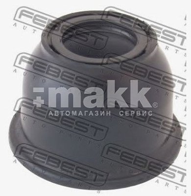 Пыльник шаровой опоры Nissan S50 FX35/45 NBJB-FX35 Febest 