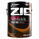 Масло трансмиссионное ZIC G-F TOP (GFT) 75W90 синтетическое 20л