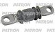 Сайлентблок Lexus RX300 MCU10 Toyota Mark 2 WG MCV2,SXV2 PSE11094 PATRON (на авто 2 шт)