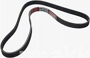 Ремень поликлиновой Hyundai Solaris 6PK1256 Patron