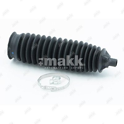 Пыльник рулевой рейки NISSAN Almera N16E CG22057 Jikiu