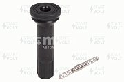 Наконечник катушки зажигания Subaru Forester 11- Impreza 11- 2.0i 1.6i STC 2211 StartVolt
