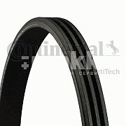 Ремень поликлиновой 3 PK 890 Continental