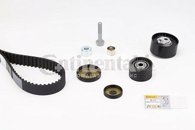 Комплект ГРМ RENAULT F4R CT1130K3 Continental