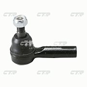 Наконечник рулевой тяги NISSAN PICK UP D22 4WD прав.=лев. CE0604/CEN98 CTR