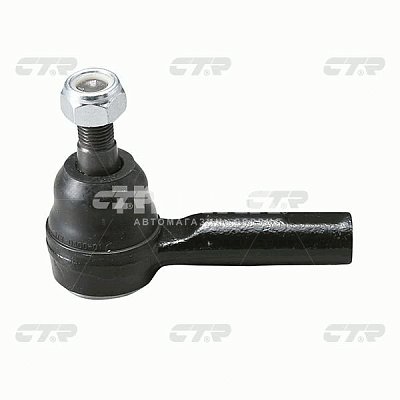 Наконечник рулевой тяги NISSAN PICK UP D22 4WD прав.=лев. CE0604/CEN98 CTR