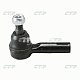 Наконечник рулевой тяги NISSAN PICK UP D22 4WD прав.=лев. CE0604/CEN98 CTR
