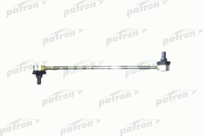 Стойка стабилизатора Toyota COROLLA E12 02/02-01/07, COROLLA VERSO 02/02-05/04 перед. PS4094 PATRON