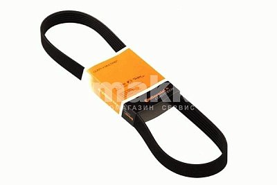 Ремень поликлиновой 6 PK 1005 Continental