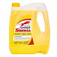 Антифриз SIBIRIA -40 (желтый) 5кг