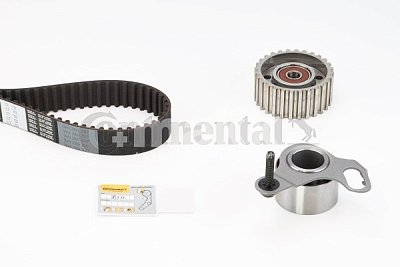 Комплект ГРМ Toyota 2L CT 723 K1 Continental 