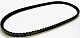 Ремень клиновой 13X940 Toyota 2C#, 3C# Ген., MMC Конд., NISSAN CD20 ГУР, TD27, QD32 95- Конд. WFC63