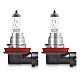 Автолампа H8 12V 35W OSRAM 64212 PGJ19-1
