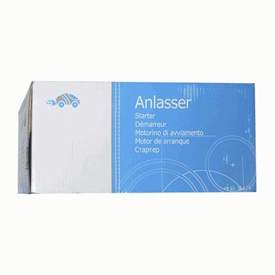 Стартер SOLARIS 1,6 G4FC STA1462 KRAUF