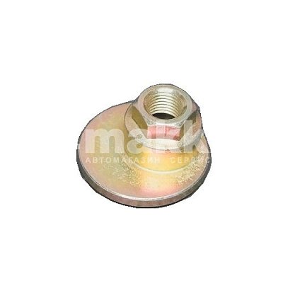Эксцентрик-гайка Lifan X60 S2914711 OEM