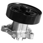 Насос водяной NISSAN QR20DE, QR25DE GWN-86A GMB