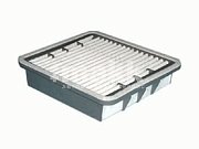 Фильтр воздушный MANN CU 2243))) Фильтр воздушный 198-А (А1172) Shinko 