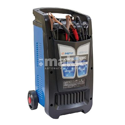 Пуско-зарядное устройство Энергия Старт 500 Плюс