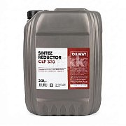 Масло редукторное Oilway SINTEZ REDUCTOR CLP 320 20л