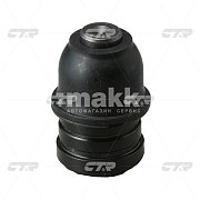 Опора шаровая MMC Lancer, Outlander, RVR, Dion, ASX нижн. лев/прав CB0257/CBM36 CTR