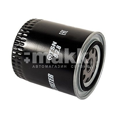 Фильтр масляный TSN 9.2.8 (Фильтр салонный 228, Фильтр салонный 238) ГАЗ 3302 ГАЗель ВОЛГА 3110