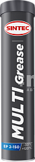 Смазка пластичная Sintec MULTI GREASE EP 2-150 0,39 кг 