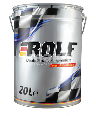 Масло компрессорное ROLF Compressor S7 R 32  20л
