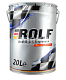 Масло компрессорное ROLF Compressor S7 R 32  20л