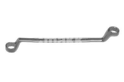Ключ накидной 18х19 мм Kraft 700544