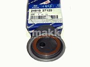 Ролик обводной ремня ГРМ Tucson G6BA 24810-37120 OEM