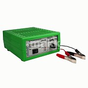 Зарядное устройство Сибирь 806 Green Star 0,4- 6А ( 6V-12V)